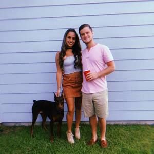 Meet your Posher, Marissa